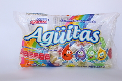 Aguitas