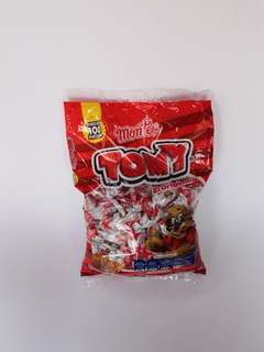 Caramelo Tomy