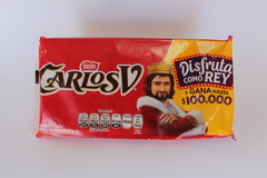 Chocolate Carlos V