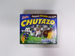 Chutazo