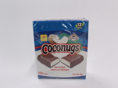 Coconugs