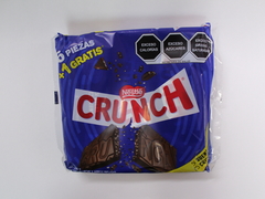 Crunch