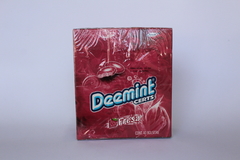 Deemint fresa