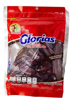 Glorias las Sevillanas