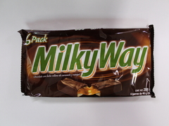 Chocolate MilkyWay