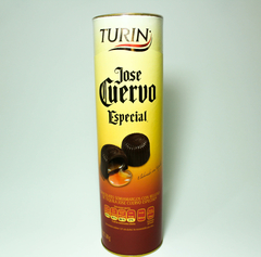 Tubo Jose Cuervo