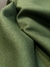 Linho Verde Folha Italiano 52% linho 48% viscose