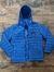 Casaco Puffer - Montanha - comprar online