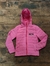 Casaco Puffer Feminino - comprar online