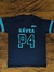 Camiseta - Gávea P4 (NFL)