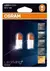 Led ambar osram