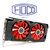 Placa De Video Amd Xfx Radeon Rx 500 Series Rx-570 8gb en internet