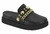 Sapato Mule Clog Vizzano