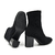 Bota Knit Via Marte - loja online