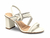 Sandalia Salto Alto Dakota - comprar online