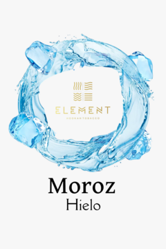 Element Water line Moroz