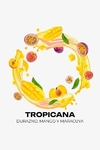 Element Aire line Tropicana