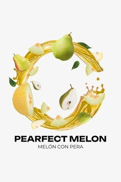 Element Aire line Pearfect Melon