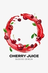 Element Aire line Cherry juice