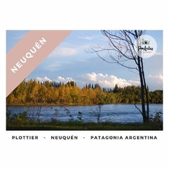 Plottier - Neuquén – Paisajes