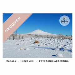 Zapala, Neuquén - Paisajes