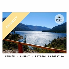 Epuyen, Chubut - Paisajes