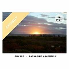 Los Altares , Chubut - Paisajes