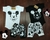 Conjunto MICKEY