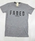 Remera FADED - comprar online