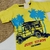 Remera JEEP - comprar online