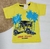 Remera JEEP