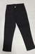 Pantalón de jean negro