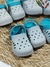 Gomón tipo crocs - tienda online