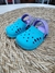 Gomón tipo crocs - comprar online