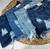 Short jean JUVENIL - comprar online