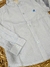 Camisa batista rayada - tienda online