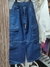 Jean oversize