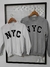 Buzo NYC - comprar online