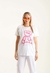 Remera over OSITO - comprar online