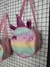 Morral bandolera UNICORNIO en internet