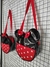 Morral bandolera Minnie