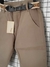 Bermuda corte chino - comprar online