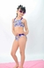 Bikini FLORES VIOLETAS - comprar online