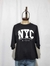 Top over NY - comprar online