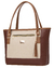 LALA Beige/Cognac Cod. 3349