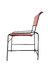 Cadeira Traço sem braço - áreas internas - comprar online