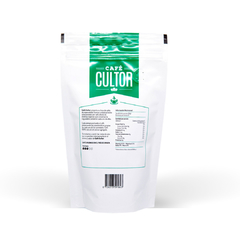 CAFÉ MOLIDO BRASIL 250 GR CAFÉ CULTOR - comprar online