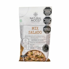 MIX SALADO 105 GR – NATURAL MOOD