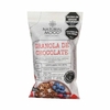 GRANOLA DE CHOCOLATE 100 GR – NATURAL MOOD