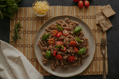 FUSILLI INTEGRAL 500GR GRÜN - comprar online